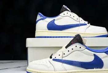 Low DM7866-104 OG Design x Air Scott 1 Jordan Travis SP Fragment 0422